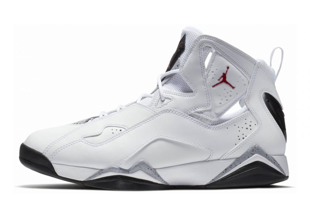 White/Gym-Red-Black-Wolf Grey (342964104)