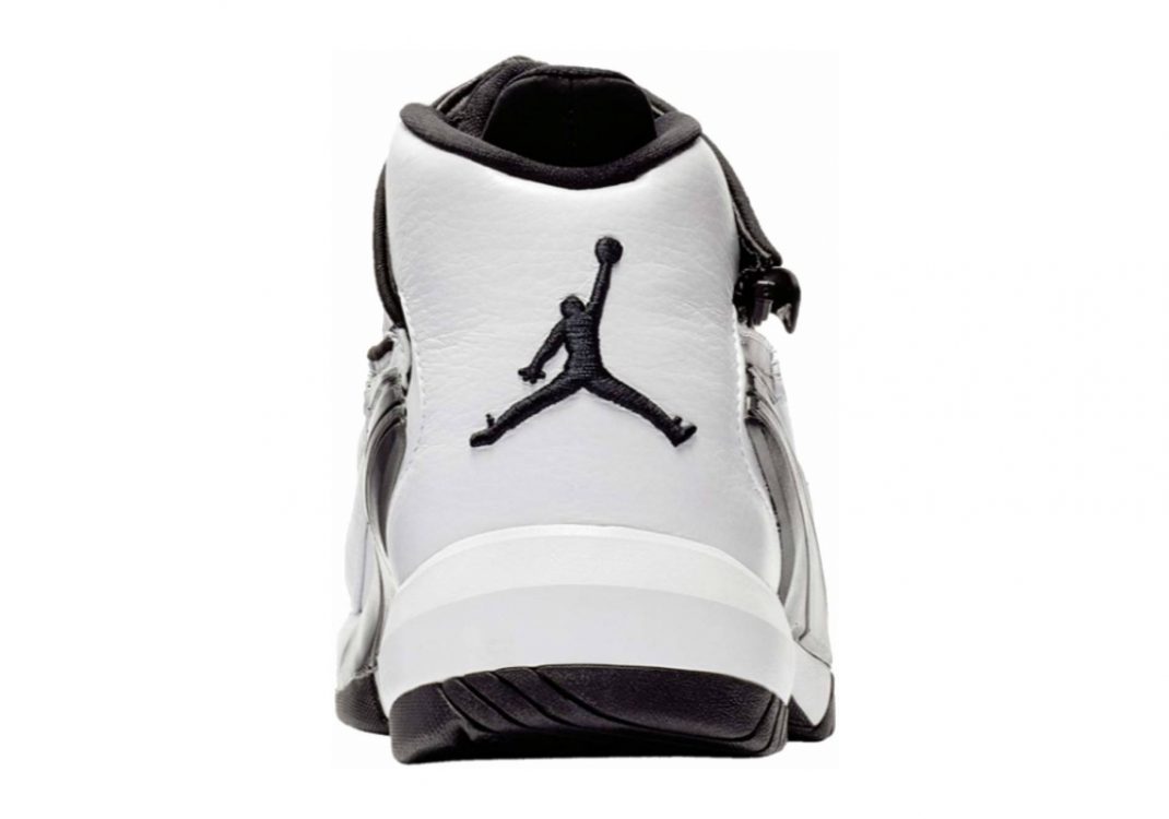 Jordan Jumpman Swift - White (AT2555100)