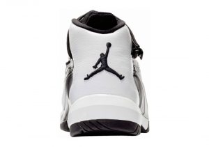 Jordan Jumpman Swift - White (AT2555100)