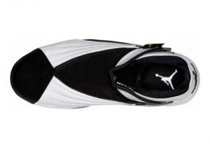 Jordan Jumpman Swift - White (AT2555100)