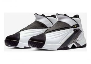 Jordan Jumpman Swift - White (AT2555100)