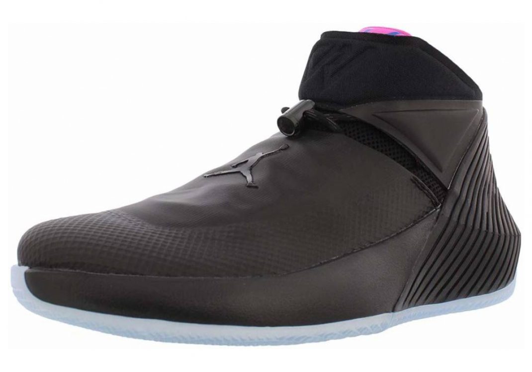 Black/Black-pink Blast (AA2510024)