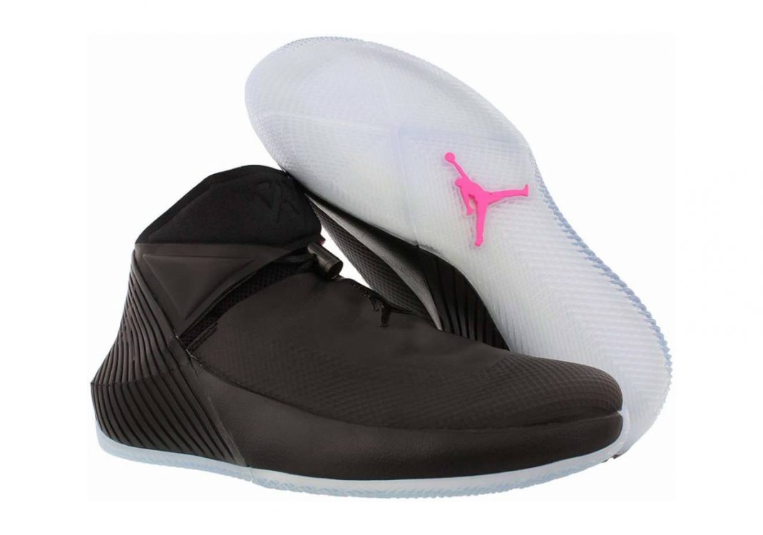 Black/Black-pink Blast (AA2510024)