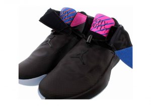 Black/Black-pink Blast (AA2510024)