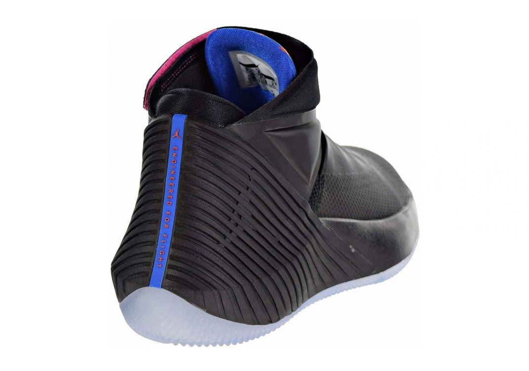 Black/Black-pink Blast (AA2510024)