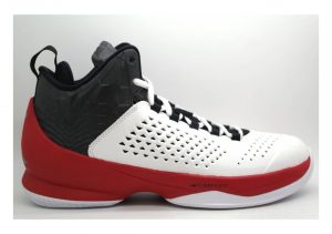 Jordan Melo M11 - White (716227101)