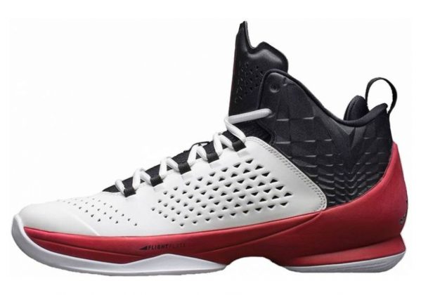 Jordan Melo M11 - White (716227101)