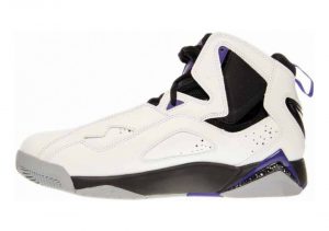 WHITE/DARK CONCORD - BLK WLF GREY (342964153)