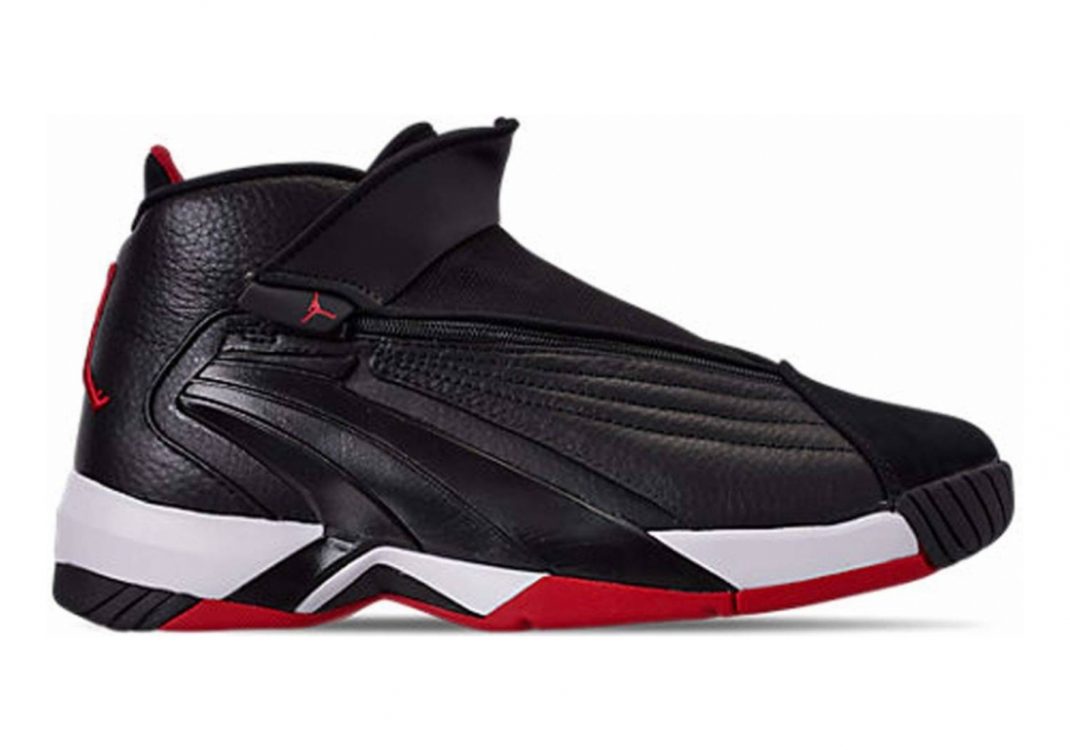 Black/Red (AT2555001)