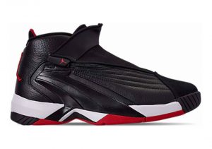 Black/Red (AT2555001)