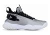 Jordan Proto-React - Metallic Silver / Black (BV1654002)