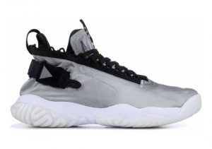 Jordan Proto-React - Metallic Silver / Black (BV1654002)