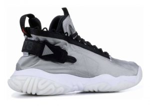 Jordan Proto-React - Metallic Silver / Black (BV1654002)