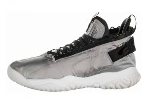 Jordan Proto-React - Metallic Silver / Black (BV1654002)