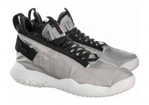 Jordan Proto-React - Metallic Silver / Black (BV1654002)