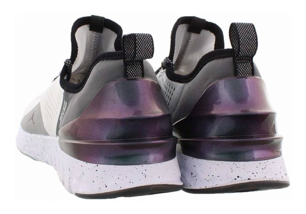 White/Black/Smoke Grey (AR8815100)