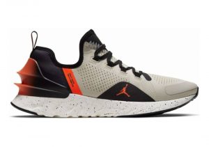 Light Bone Hot Coral Black Pale Vanilla (AR8815008)