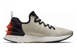 Light Bone Hot Coral Black Pale Vanilla (AR8815008)