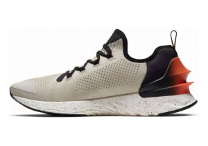 Light Bone Hot Coral Black Pale Vanilla (AR8815008)