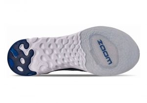 College Navy/Metallic Silver-white (CJ6748407)