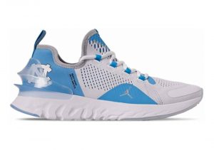 White/Metallic Silver-university Blue (CJ6749104)