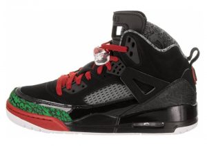 Black/Varsity Red-classic Green-white (340776811)