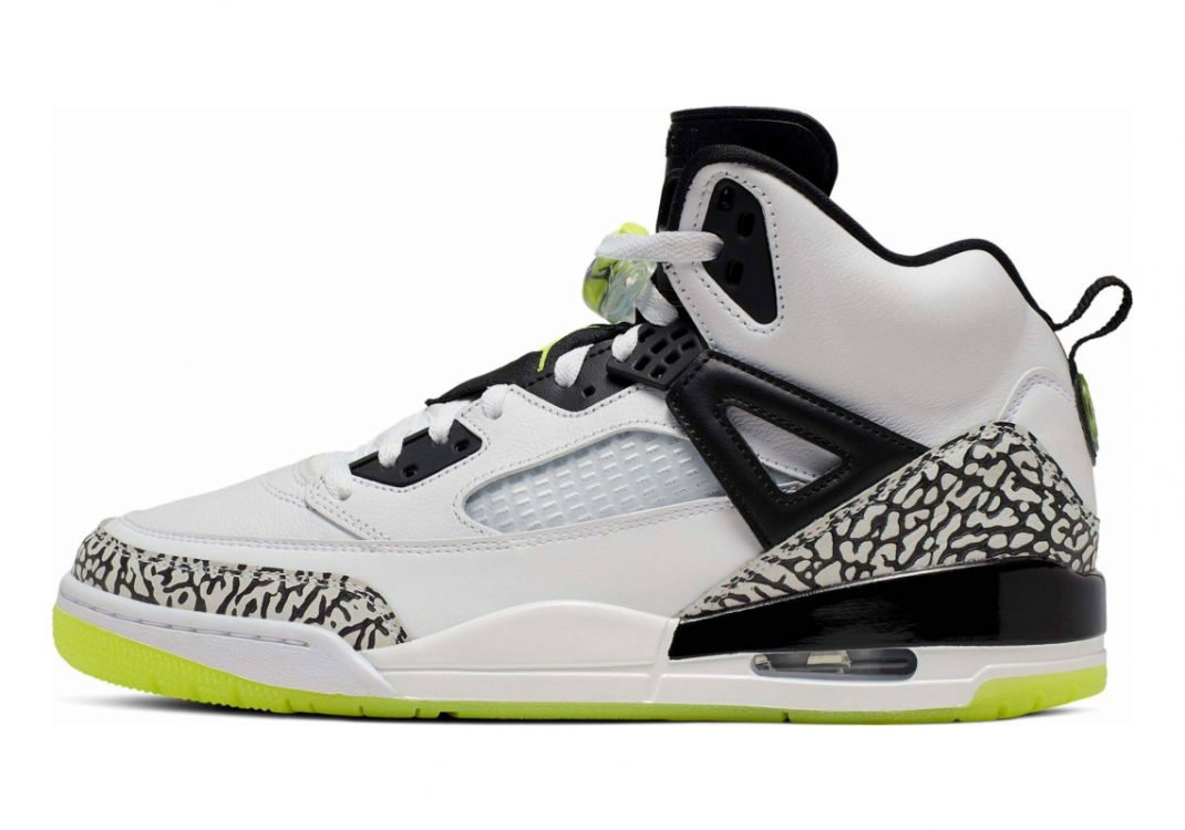 White Volt Black (315371170)