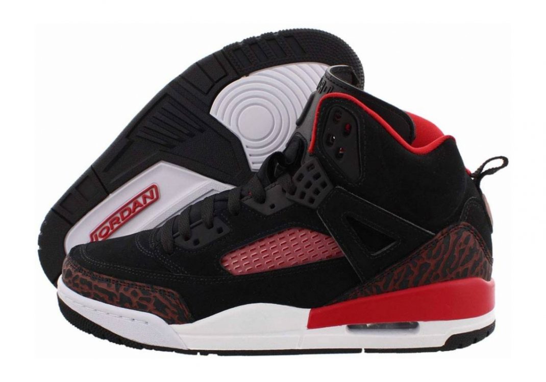 Black/University Red-white (315371060)