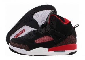 Black/University Red-white (315371060)