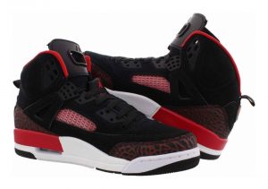 Black/University Red-white (315371060)