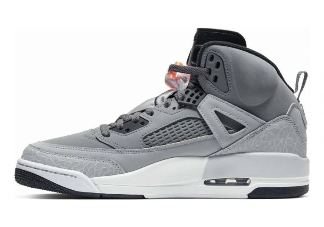 Multicolore Cool Grey Black Wolf Grey Pure Platinum 008 (315371008)