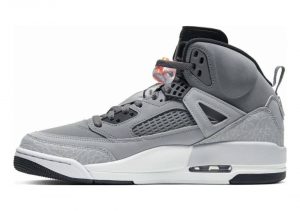 Multicolore Cool Grey Black Wolf Grey Pure Platinum 008 (315371008)