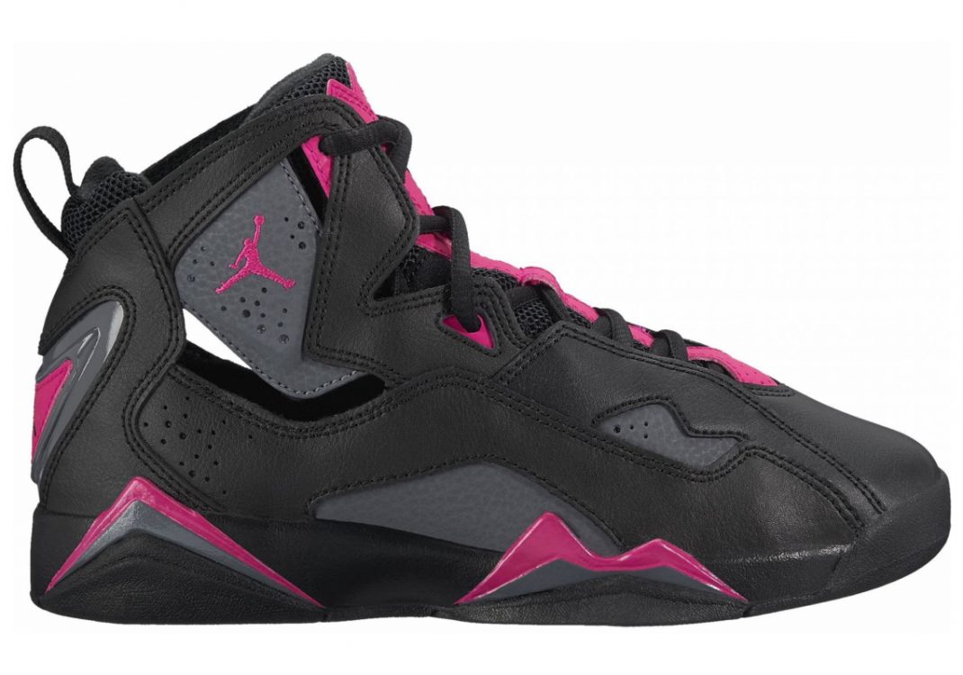 009Blk/Grey/Pink (342774009)