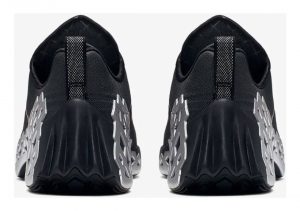 Jordan Trunner NXT React - Black/Metallic Silver-anthracite (AV1201001)