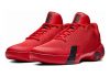 Jordan Ultra.Fly 3 Low - Red Gym Red Black 600 (AO6224600)