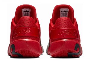 Jordan Ultra.Fly 3 Low - Red Gym Red Black 600 (AO6224600)
