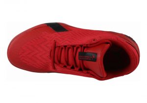 Jordan Ultra.Fly 3 Low - Red Gym Red Black 600 (AO6224600)