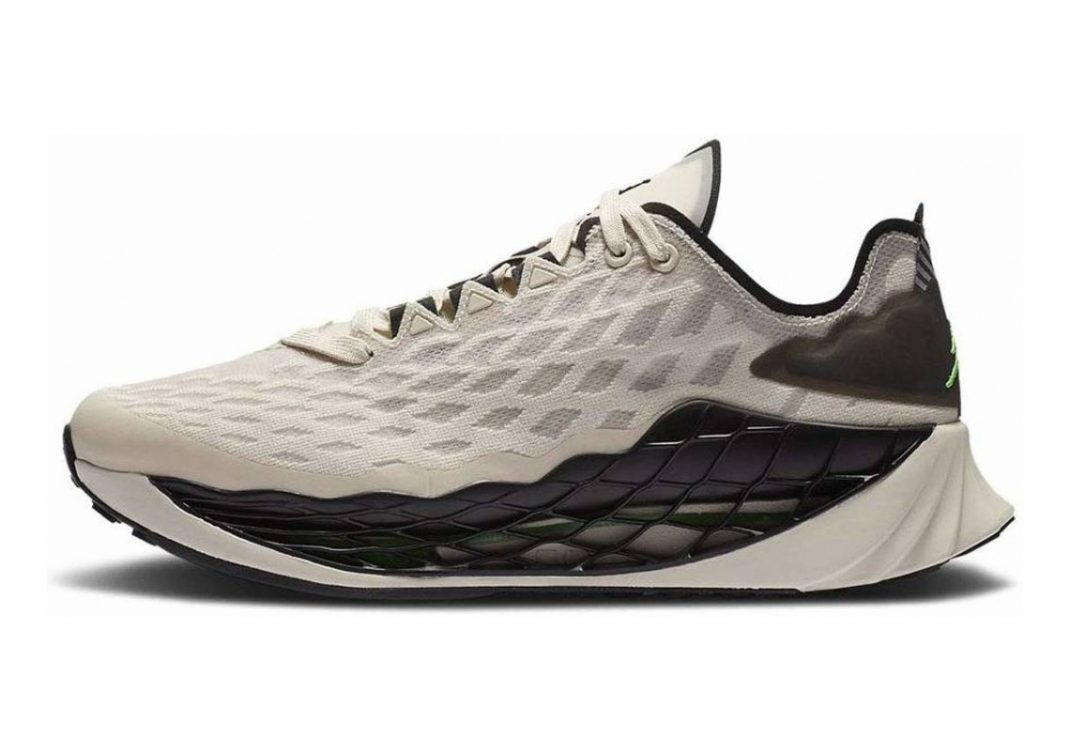 Light Orewood Brown/Black-rage Green (CJ1495101)