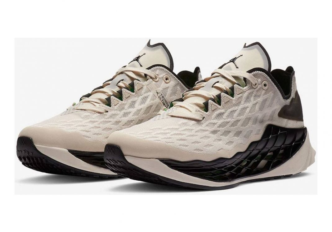 Light Orewood Brown/Black-rage Green (CJ1495101)