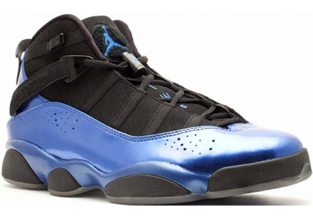 Black/Blue (322992002)