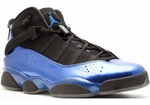 Black/Blue (322992002)