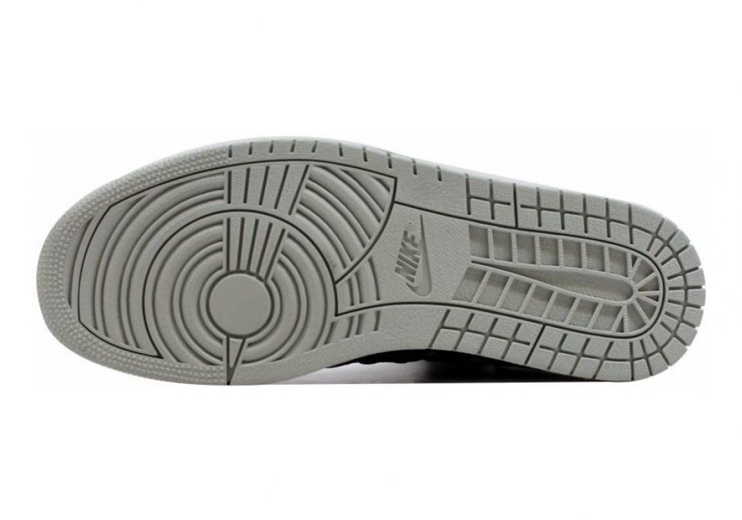 Midnight Navy Grey Mist White (705141403)