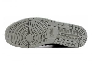 Midnight Navy Grey Mist White (705141403)