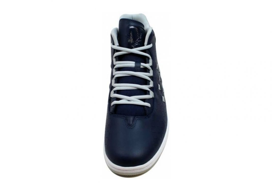 Midnight Navy Grey Mist White (705141403)