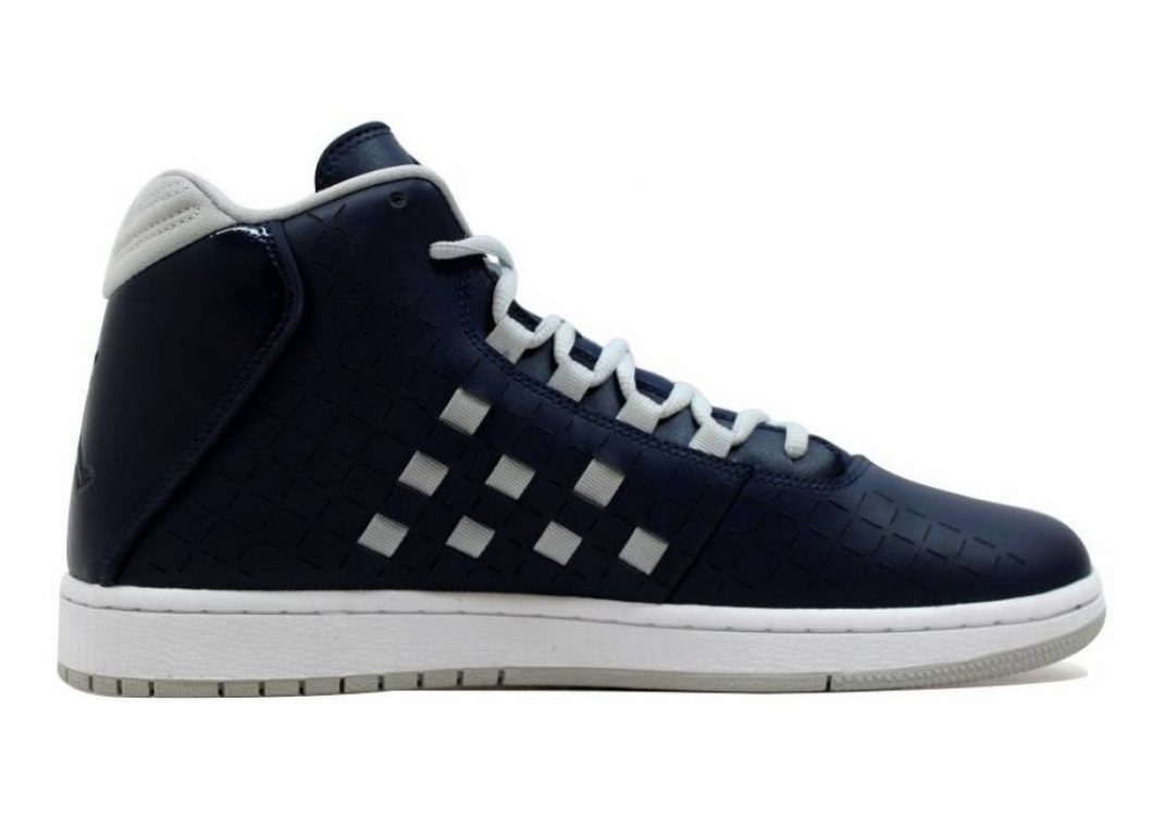Midnight Navy Grey Mist White (705141403)