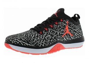 Air Jordan Trainer 1 Low - 006 (BLACK/INFRARED 23-WHITE) (845403006)