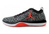 Air Jordan Trainer 1 Low - 006 (BLACK/INFRARED 23-WHITE) (845403006)