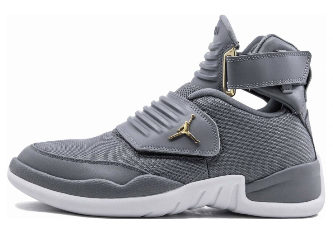 Cool Grey/White (AA1294004)