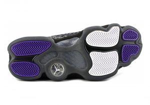 Gris Negro Black Purple Steel Lght Chrcl (822333022)