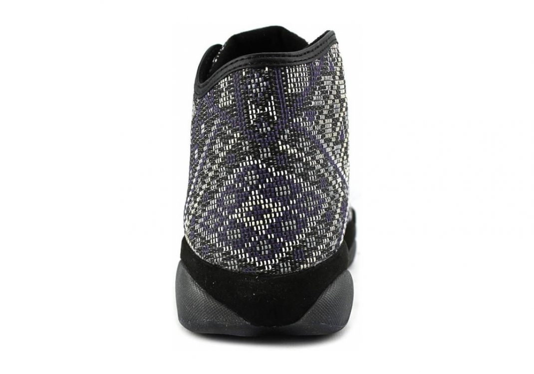 Gris Negro Black Purple Steel Lght Chrcl (822333022)